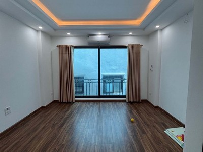 Nhà 5 tầng mới đẹp phố Đại La 32m2  SD 40m2  gần phố về ở ngay, hơn 7 tỷ 3
