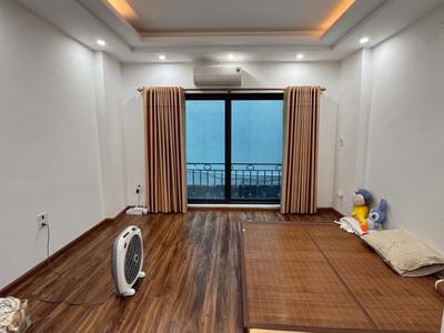 Nhà 5 tầng mới đẹp phố Đại La 32m2  SD 40m2  gần phố về ở ngay, hơn 7 tỷ 4