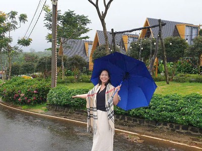 500m2 đất trung tâm thành phố bảo lộc sổ sẵn giá siêu ngộp 2
