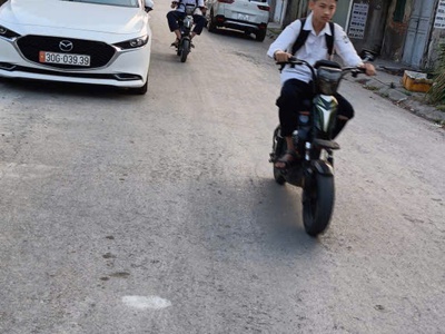Bán đất mặt đường Hạ Đoạn 4- Đông Hải giá cực rẻ 4