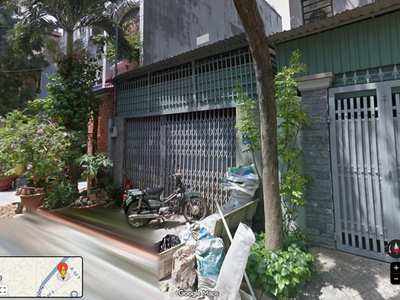 CHO Thuê nhà mặt tiền đường số 18, P. Linh Tây, DT SD 90m2, 1 trệt 1 gác 7,5TR/THÁNG 0