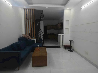 Cho Thuê Nhà đường số 16,P. Linh Đông, DT 60m2 - 3 tầng, 2PN 2WC, hẻm xe hơi - 12tr/tháng. 1