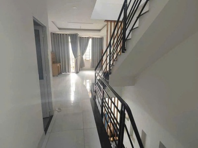Cho Thuê Nhà đường số 16,P. Linh Đông, DT 60m2 - 3 tầng, 2PN 2WC, hẻm xe hơi - 12tr/tháng. 3