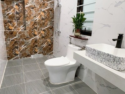 Nhà Đẹp Phương Canh 38m 5 Tầng - 5 Ngủ 7 ty3 - Xây mới tâm huyết full đồ - Nhà đẹp khu vực tiện ích 1