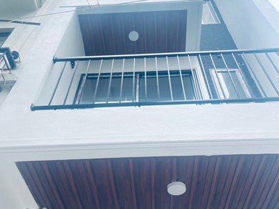 Nhà Đẹp Phương Canh 38m 5 Tầng - 5 Ngủ 7 ty3 - Xây mới tâm huyết full đồ - Nhà đẹp khu vực tiện ích 4