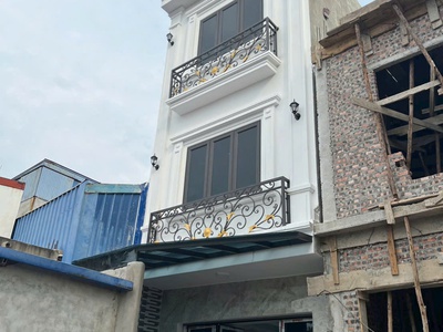 Xây từ tâm đón tổ ấm 0
