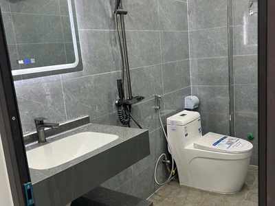 Xây từ tâm đón tổ ấm 2