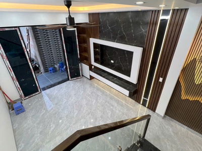 Xây từ tâm đón tổ ấm 3