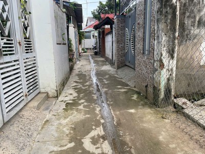Bán lô đất hẻm Lương Định Của Tây Nha Trang, gần trung tâm 1