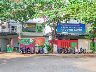  Biệt thự hà đô quận 12 3