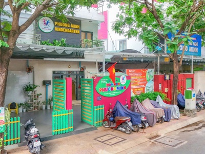  Biệt thự hà đô quận 12 4