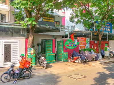  Biệt thự hà đô quận 12 5