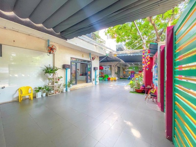  Biệt thự hà đô quận 12 10