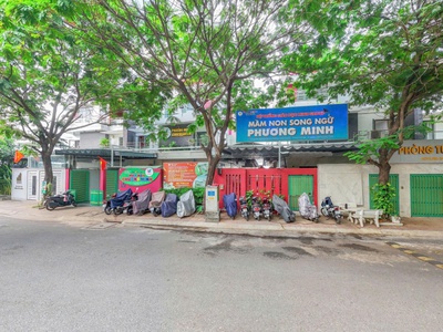  Biệt thự hà đô quận 12 11