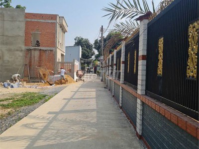 Bán Đất THỔ CƯ GIÁ RẺ 0