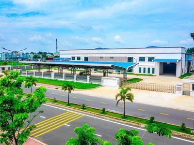 Hàng Hiếm: Đất SKC tại TP HCM DT 9.541m Đã Đóng Tiền 50 Năm 3