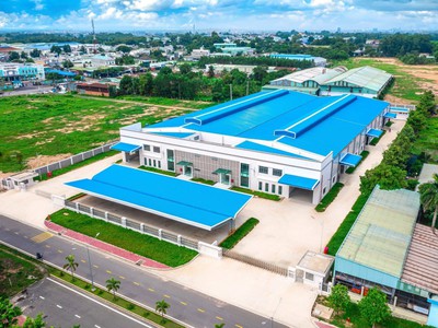 Hàng Hiếm: Đất SKC tại TP HCM DT 9.541m Đã Đóng Tiền 50 Năm 1