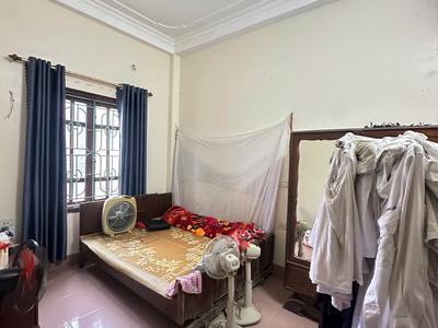 Bán nhà vị trí đắc địa phố sài đồng - long biên. 1