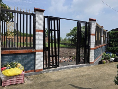Bán đất đẹp xã xuân thới sơn, huyện hóc môn - diện tích lớn, đất thổ cư, tặng thêm đất vườn 0