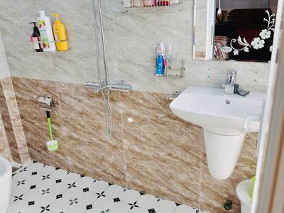 Nhà phố 2 tầng kiên cố hẻm ô tô tận nơi khu lữ gia, trung tâm phường 9, đà lạt giá chỉ 4 tỷ 3