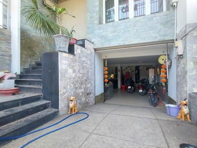 Bán khu biệt thự thạnh xuân   quận 12 1