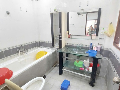 Bán khu biệt thự thạnh xuân   quận 12 2