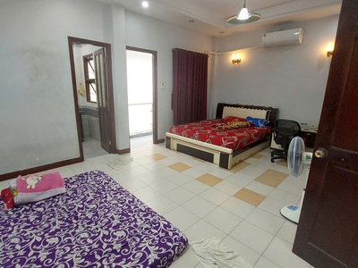 Bán khu biệt thự thạnh xuân   quận 12 3