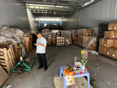 Bán đất kinh doanh kho bãi nhà xưởng thới an, quận 12 0