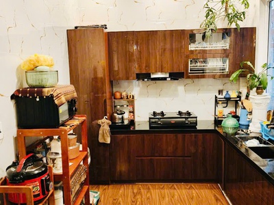 Nhà phố 2 tầng kiên cố hẻm ô tô tận nơi khu lữ gia, trung tâm phường 9, đà lạt giá chỉ 4 tỷ 1