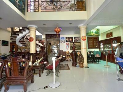 O2558 biệt thự sân vườn nơ trang long bình thạnh - khu nội bộ - 4x tỷ 0