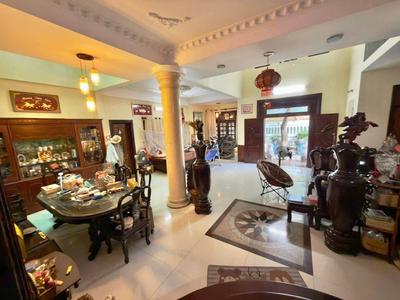 O2558 biệt thự sân vườn nơ trang long bình thạnh - khu nội bộ - 4x tỷ 1