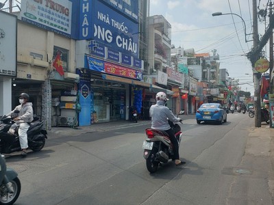 K2562 khan hiếm mặt tiền ngô đức kế bình thạnh kinh doanh đỉnh, 12.x tỷ 1
