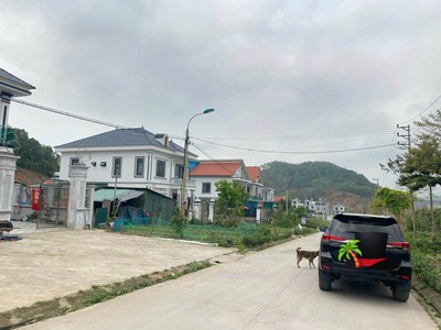Cơ hội vàng sở hữu đất biệt thự duy nhất tại kđt đoàn kết   vân đồn, quảng ninh 1