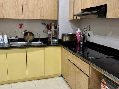 Căn hộ the pride hải phát hà đông - 94m2, 3pn, tầng trung, ban công tây nam, giá chỉ 5,95 tỷ, sổ 2