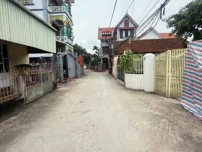 Đất kim châu, kim thư dt52m2, mt5m, 3.23 tỷ thanh oai 3