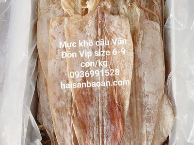 Cần bán mực câu khô ngon tuyển chọn 0