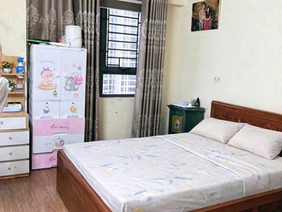 Căn hộ the pride hải phát hà đông - 94m2, 3pn, tầng trung, ban công tây nam, giá chỉ 5,95 tỷ, sổ 4