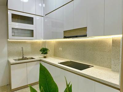 Nhà đẹp ngõ 255 hoàng mai 3