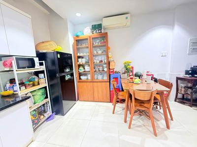 Bán nhà mới đẹp,56m2 đường tân kỳ tân quý, tân phú 2