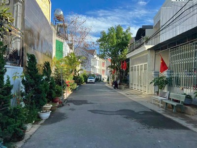 Bán đất mặt tiền p9 tp đà lạt 0