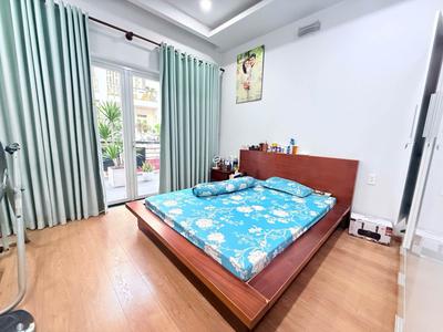 Bán nhà mới đẹp,56m2 đường tân kỳ tân quý, tân phú 3