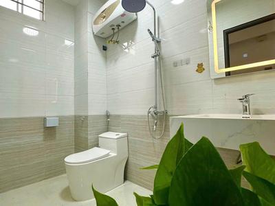 Nhà đẹp ngõ 255 hoàng mai 4
