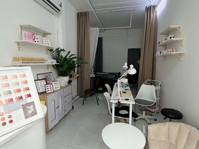 Hồ chí minh sang nhượng tiệm nail do theo chồng về quê xa 0