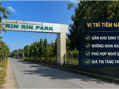 Bán đất mặt tiền nguyễn thị thử hóc môn 3.970m  - ngang 40m chỉ 68 tỷ 2