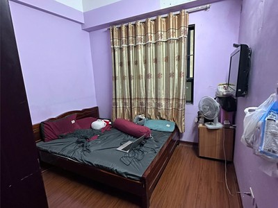 Chung cư đại thanh, 56m, 2n2vs, có sổ, toà ct10b 1