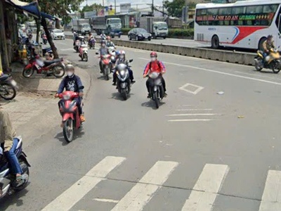 Bán nhà cấp 4 mặt tiền đường 8m, phường bình hưng hòa a, quận bình tân.chỉ 6,6 tỷ. vị trí lý 2