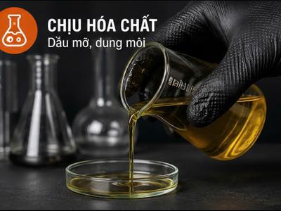 Kinh Nghiệm Bảo Vệ Da Tay Cho Kỹ Thuật Viên Sơn Và Phủ Bóng Ô Tô 2