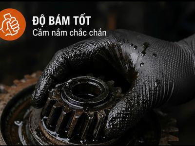 Kinh Nghiệm Bảo Vệ Da Tay Cho Kỹ Thuật Viên Sơn Và Phủ Bóng Ô Tô 3