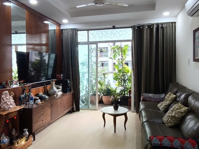 Bán căn hộ new saigon hagl3 95m 3pn, 2wc chỉ 4,7 tỷ 2