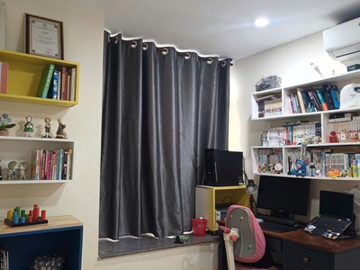 Bán căn hộ new saigon hagl3 95m 3pn, 2wc chỉ 4,7 tỷ 1
